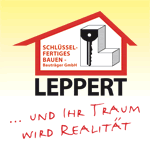 LEPPERT Schlüsselfertiges Bauen - Bauträger GmbH