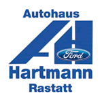 Autohaus Hartmann GmbH Rastatt